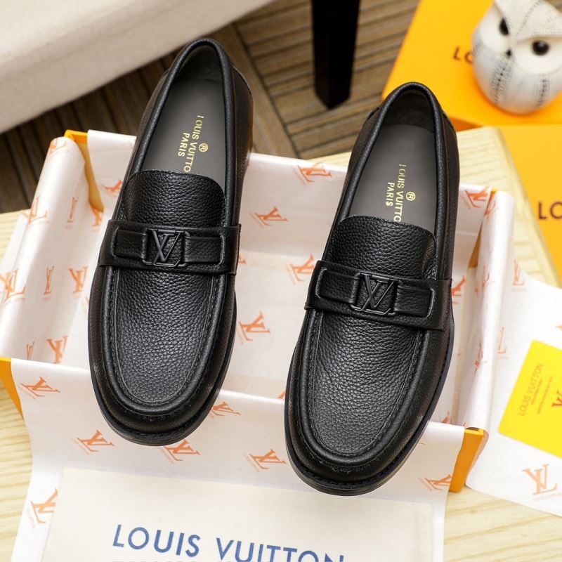 Louis Vuitton Business Shoes